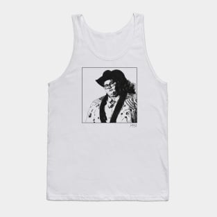 Joshua Ray Walker Tank Top